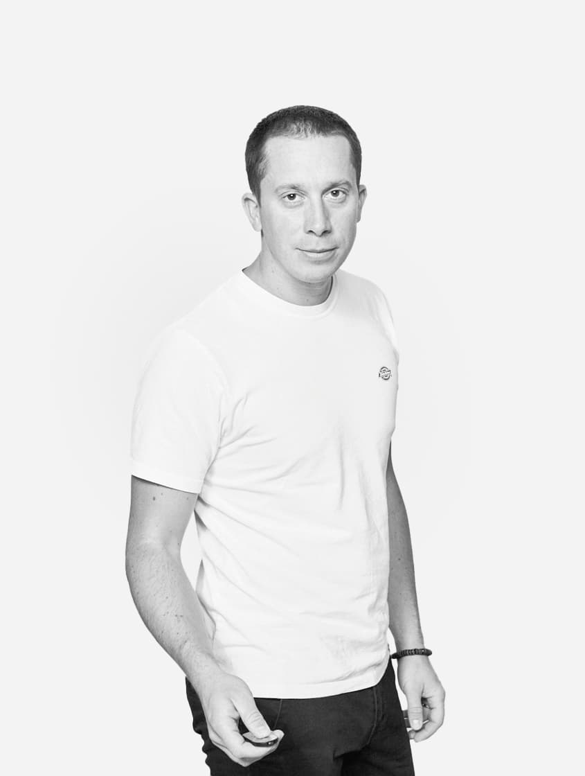 Peter Fabo