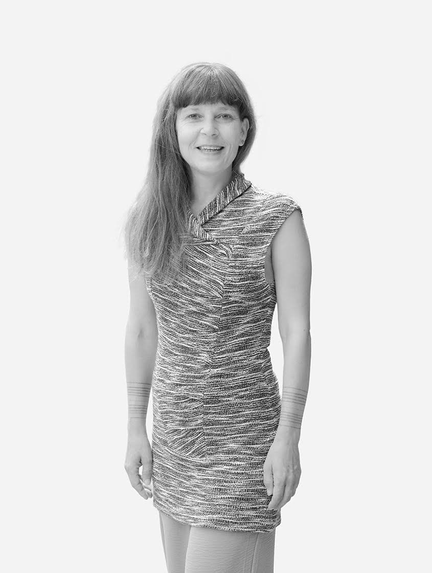 Petra Kolovecká